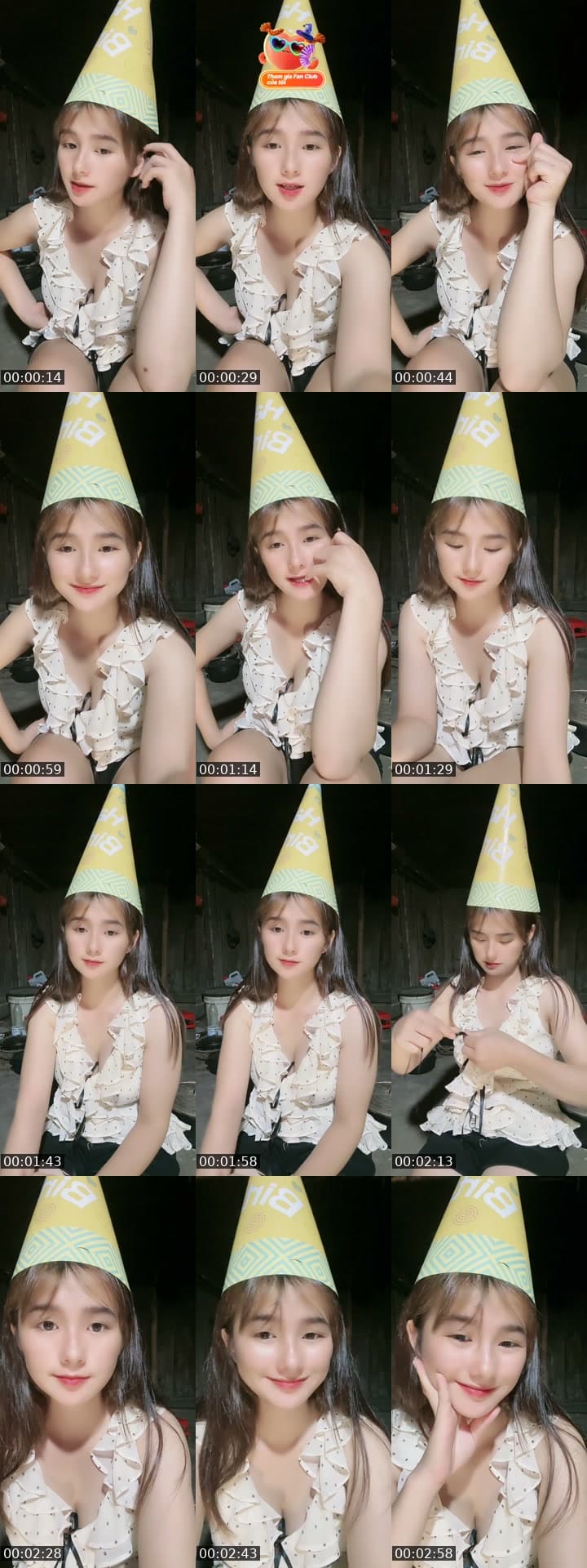 @sunnyy5010 TikTok live stream