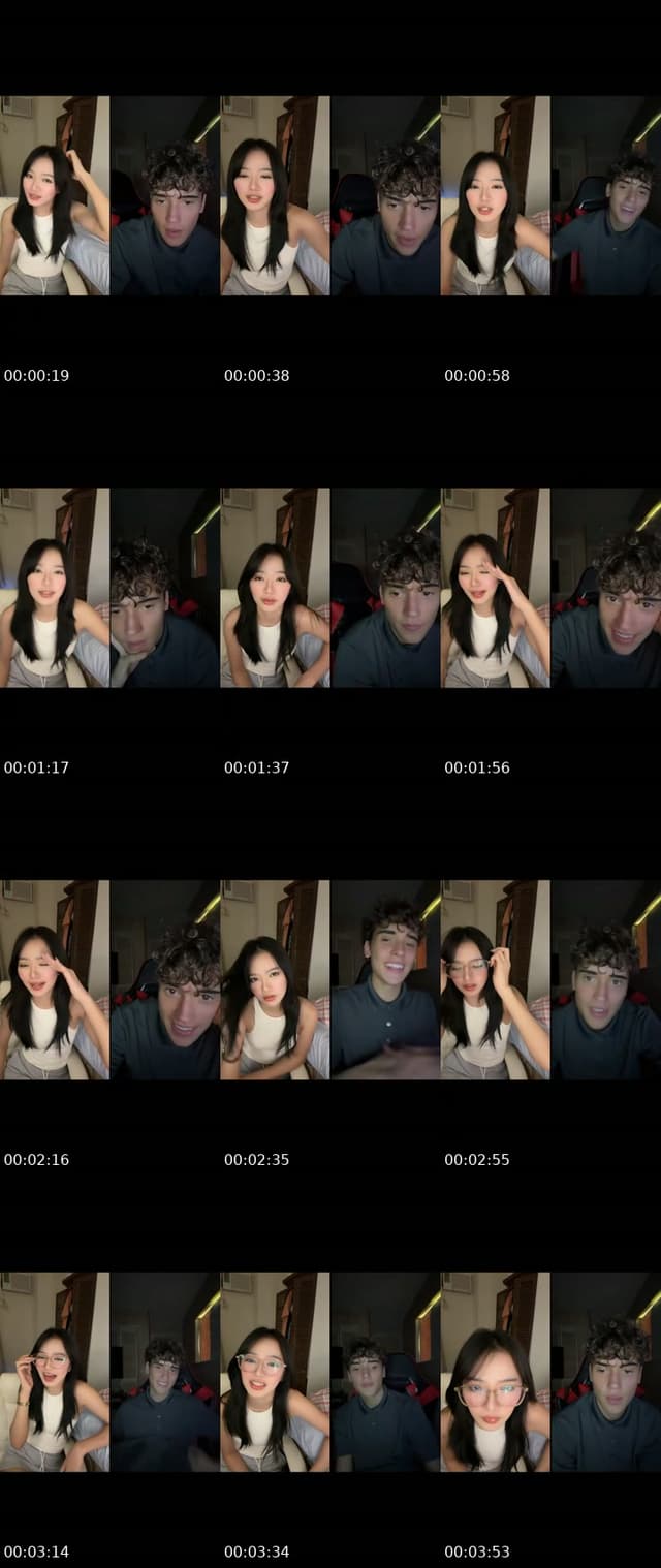 @nics.12core TikTok live