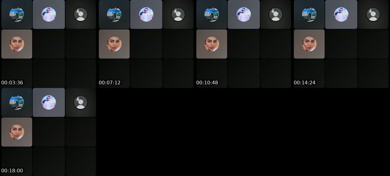 @youssef.ds TikTok live stream