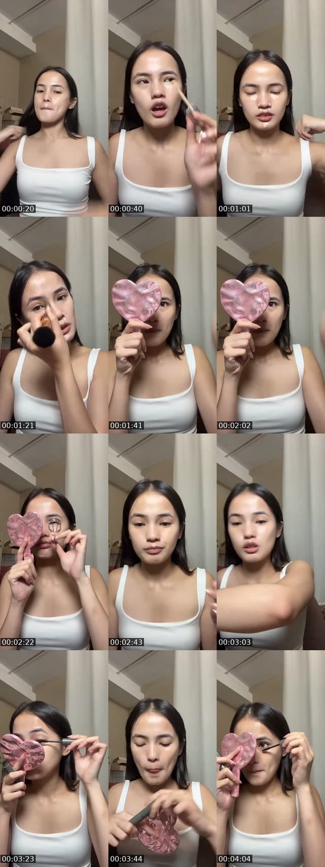 @samantha.cadyy TikTok live