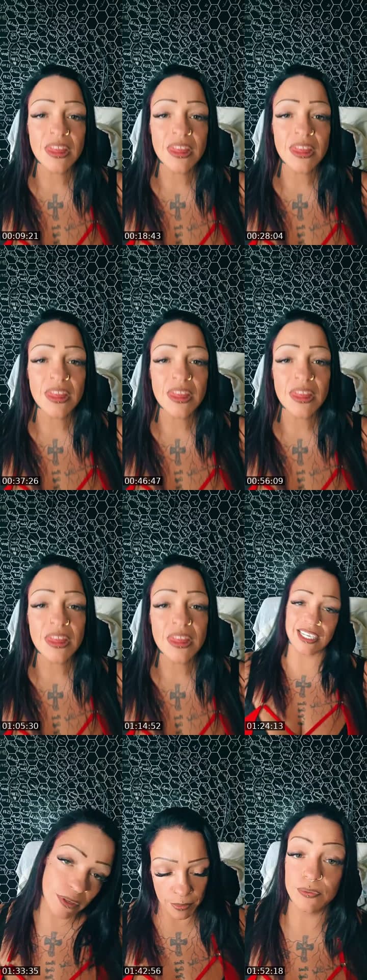 @tbwpueppi TikTok live stream