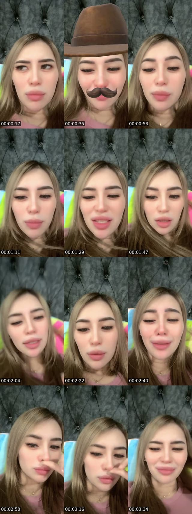 @anzeila_ TikTok live from 2026-07-04
