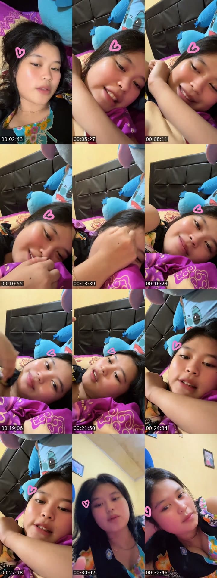@cyngkamu._ TikTok live stream