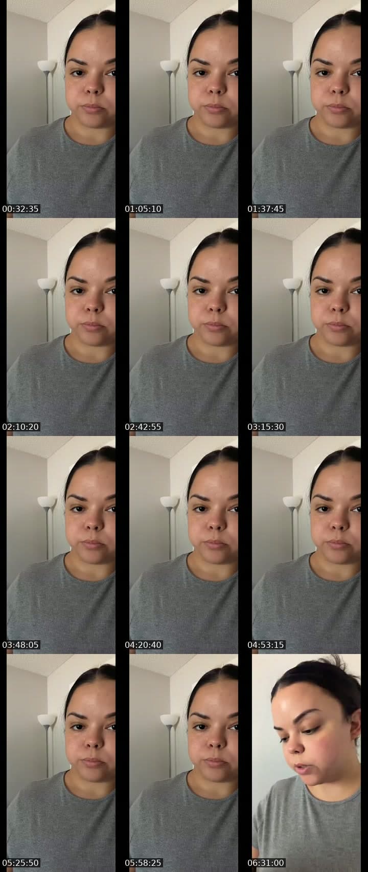 @misscubanaredd TikTok live stream