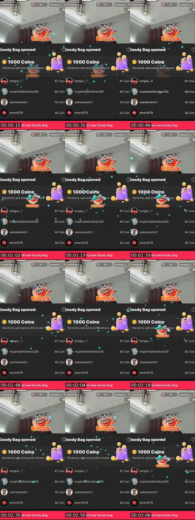 TikTok live: تعالي شوفتك😉😂🤍 by @noor_m7md2