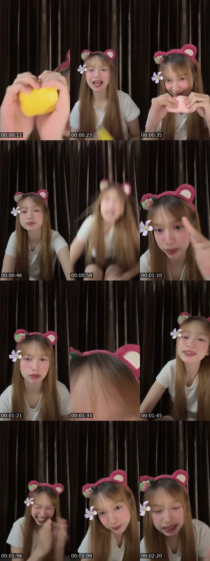 ชอบมาเเกงกันอะ