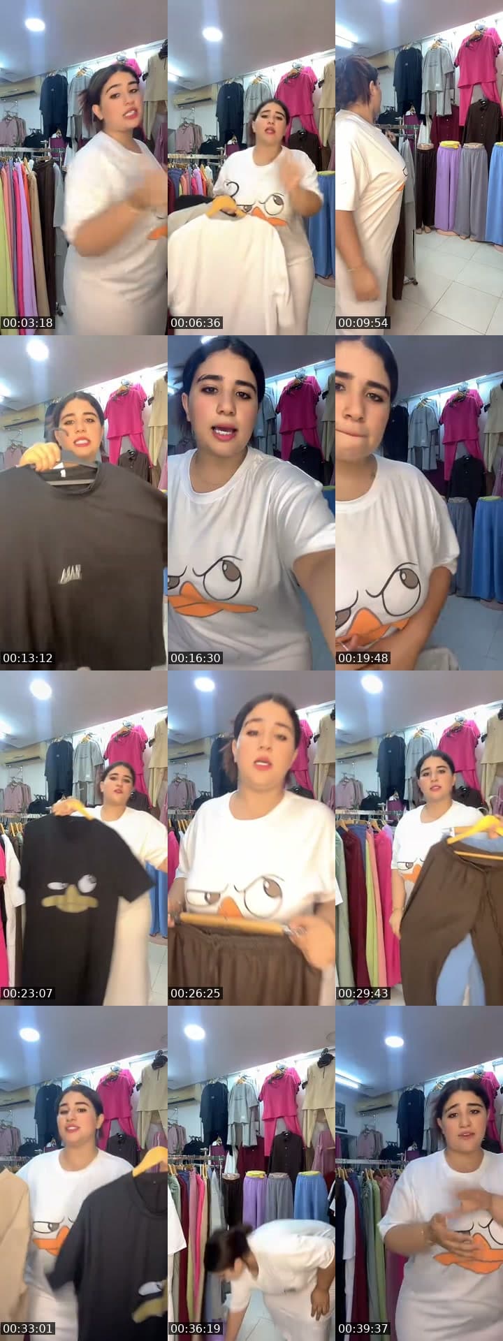 @sirinebzd0 TikTok live stream