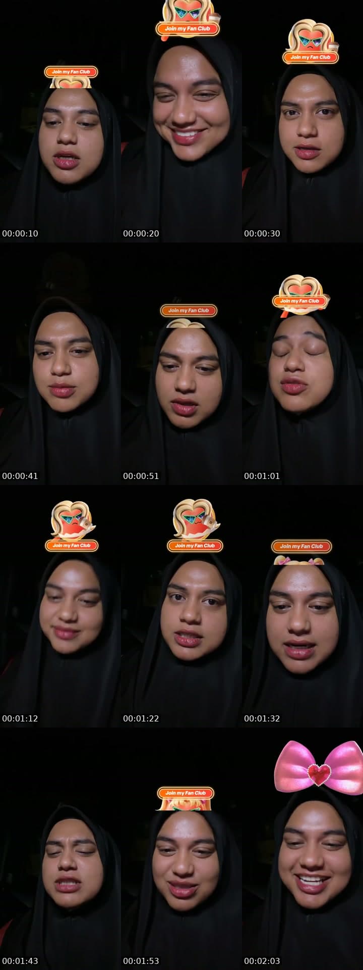 ADA BENDA ISTIMEWA