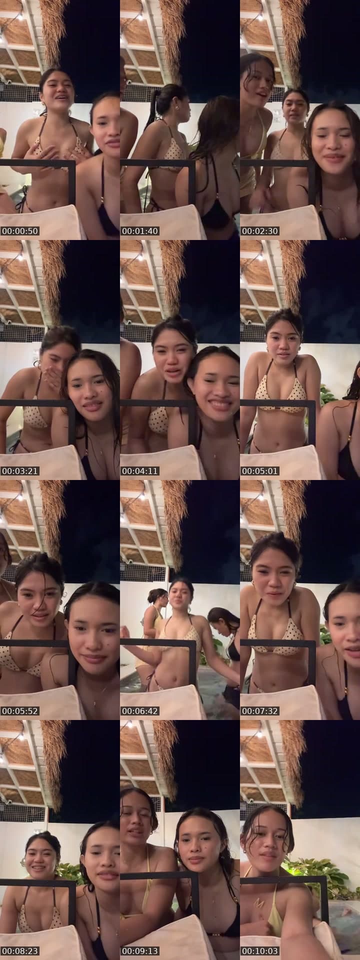 @katrinalft TikTok live stream
