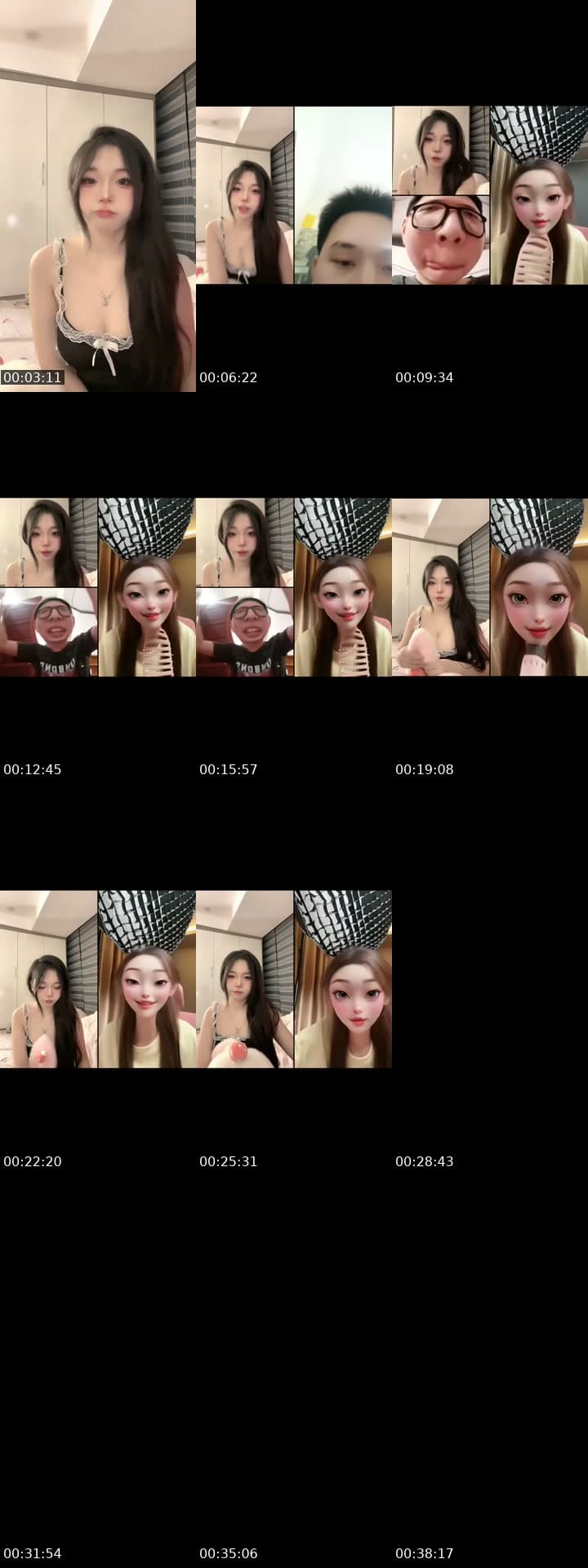 @ngocccccc.06 TikTok live stream
