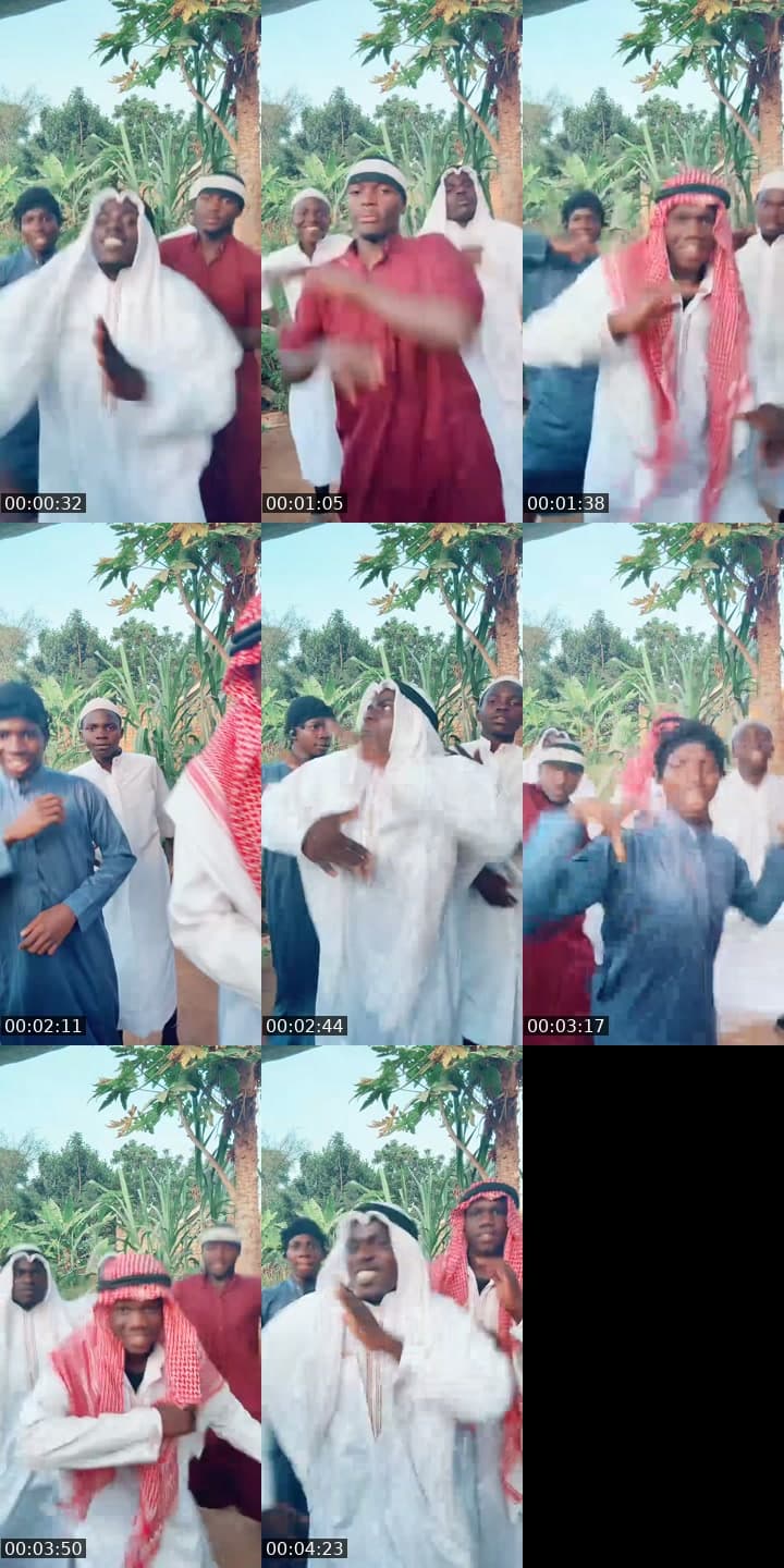 @thereal22223 TikTok live stream