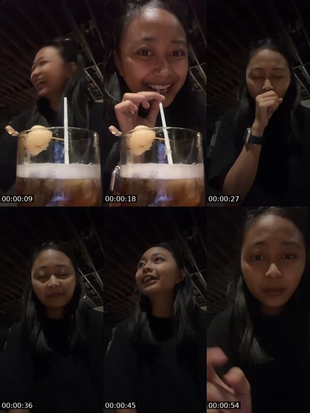 @imfvkin TikTok live