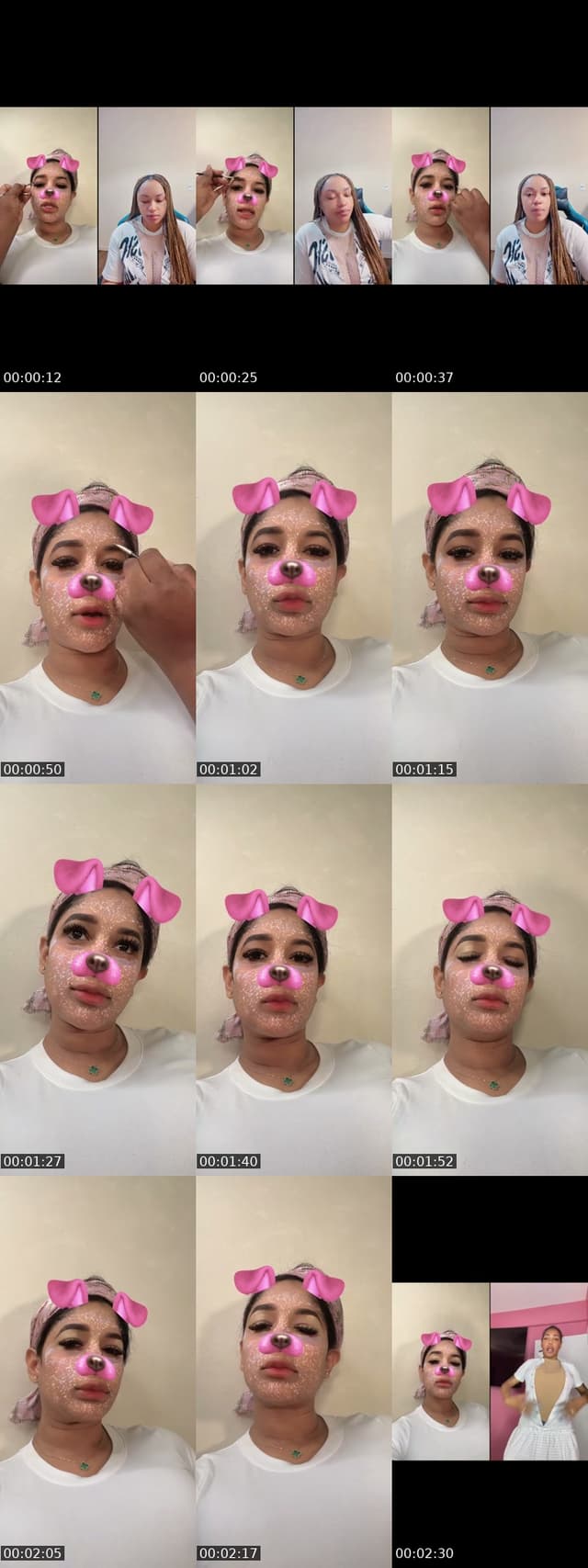 @ytus___ TikTok live
