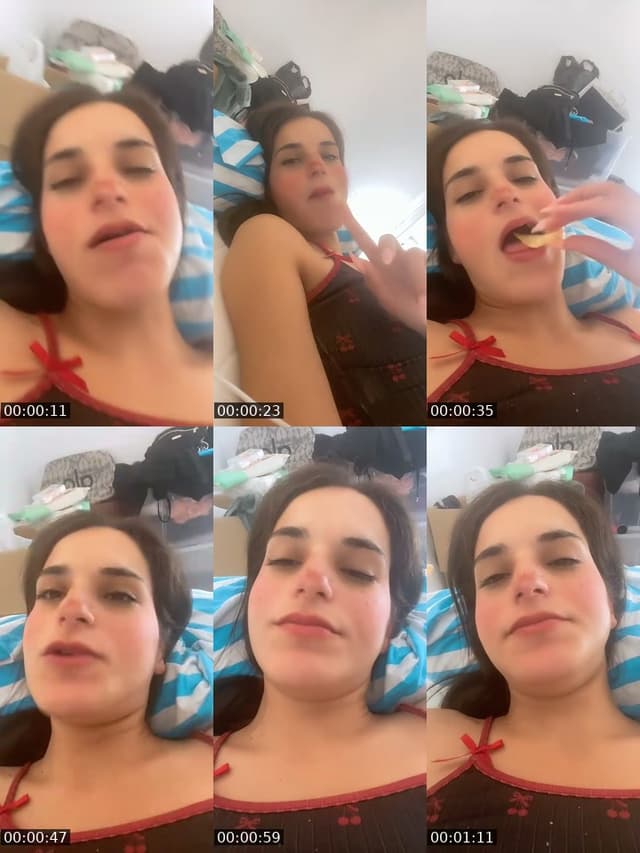 @efrat1745 TikTok live
