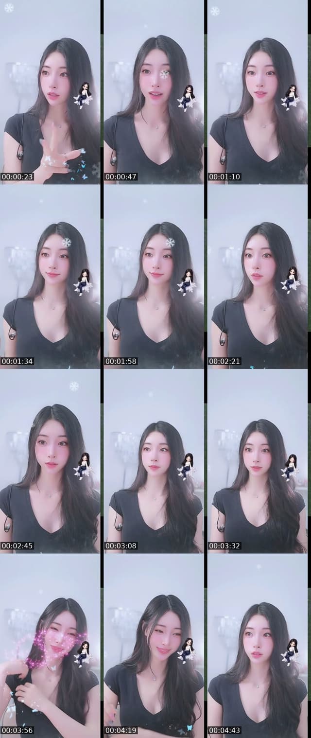 고은Goeun❄️ - @goeun1231