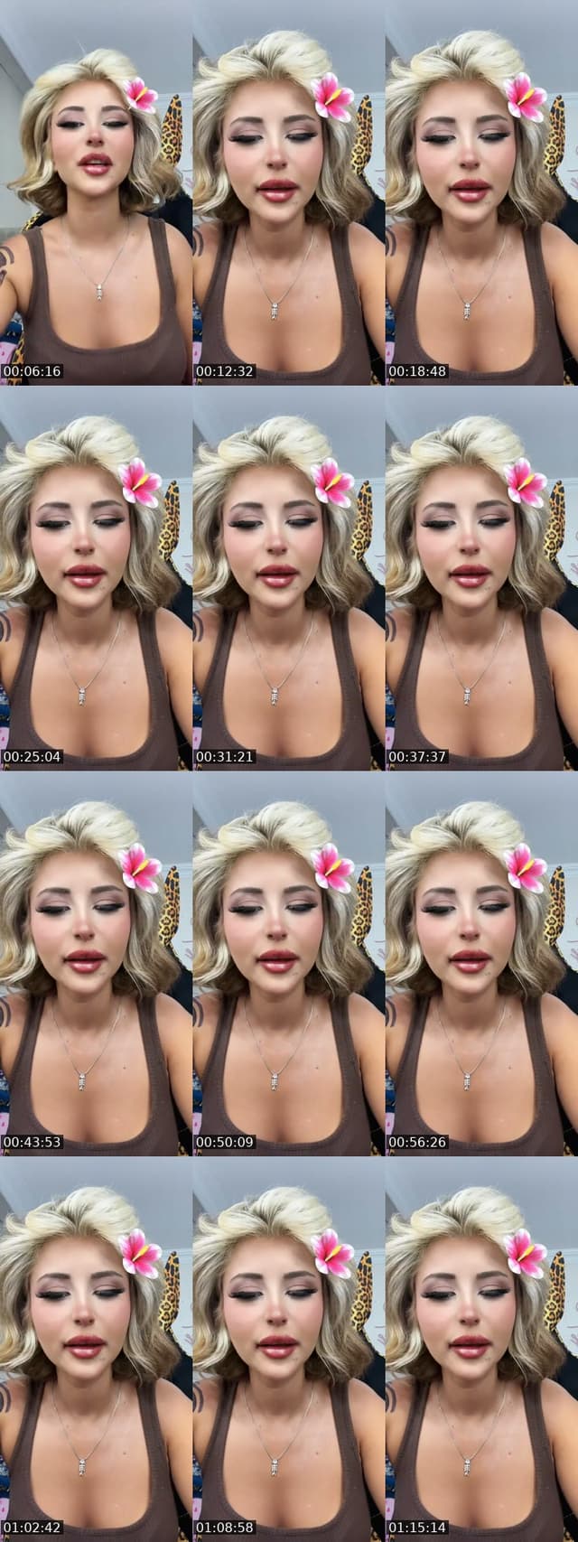 @canisiymis TikTok live