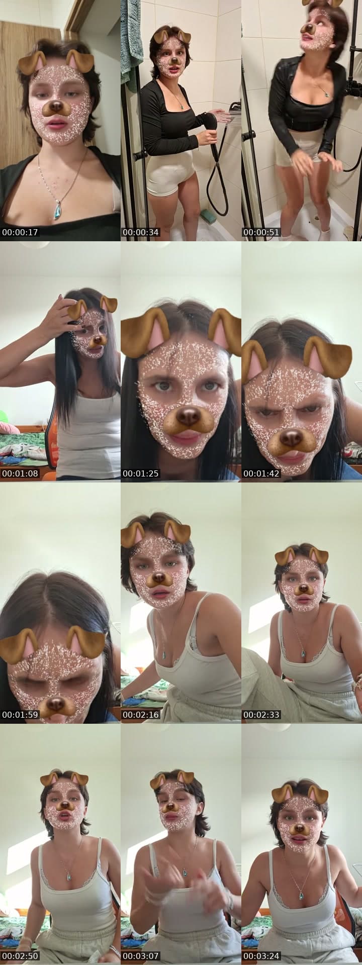 @jbcich TikTok live stream