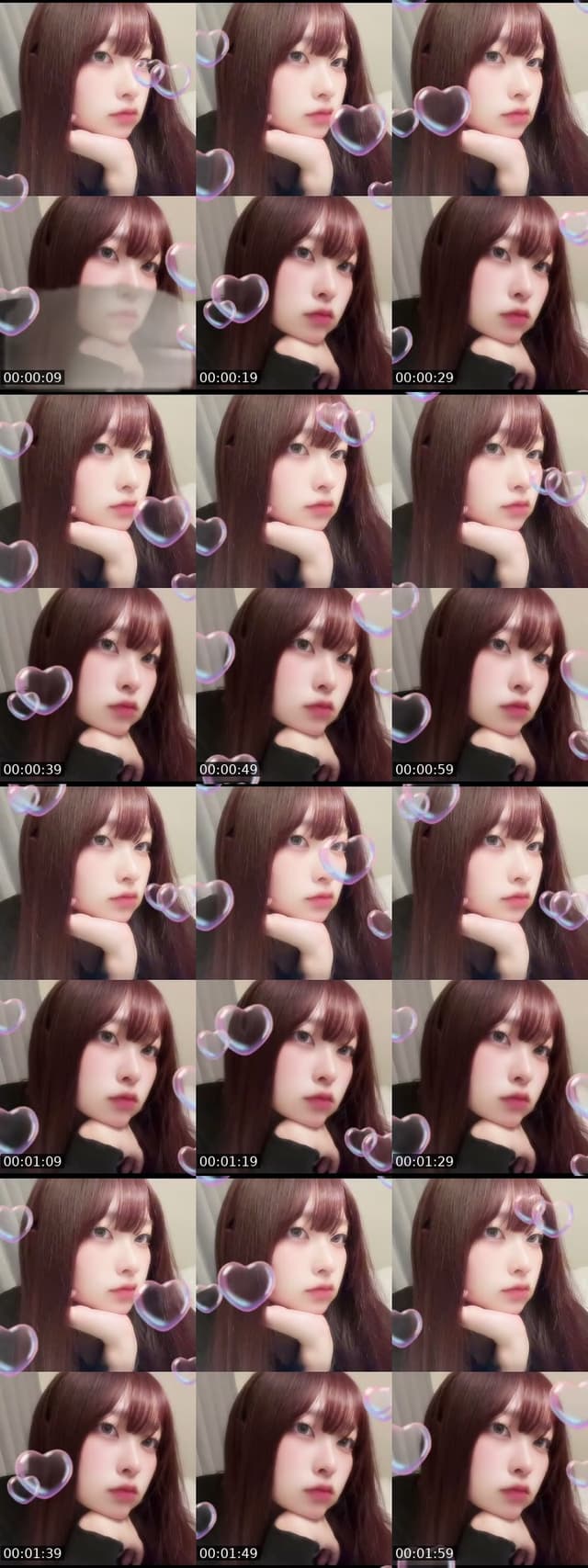 TikTok live: 😪 by @ikageso__