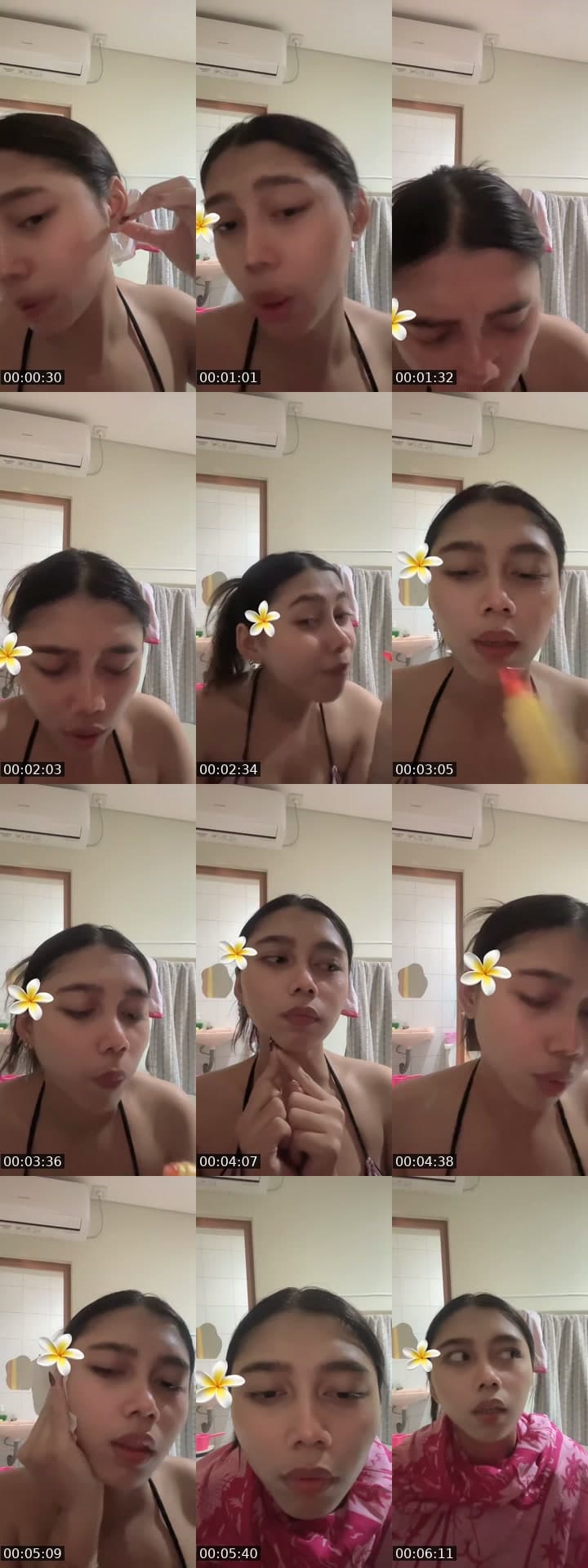 @anne.sa07 TikTok live stream