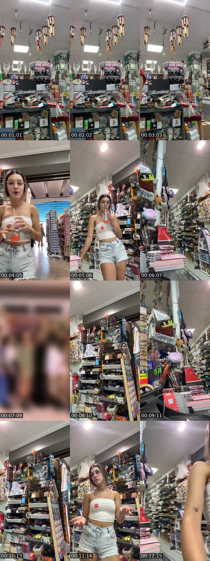 @lasdesgraciadasdetiktok TikTok live stream