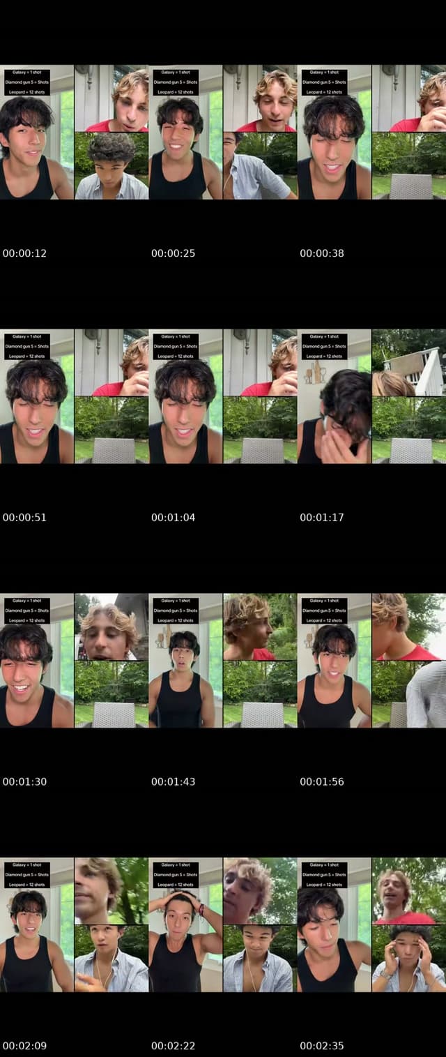 @jacob_myung TikTok live from 2026-07-04