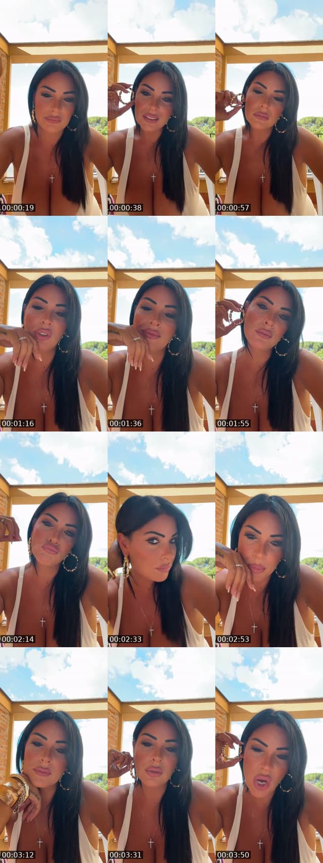 @noemi..rutiness TikTok live