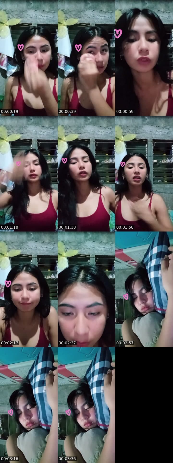 @not_ur_avry TikTok live stream