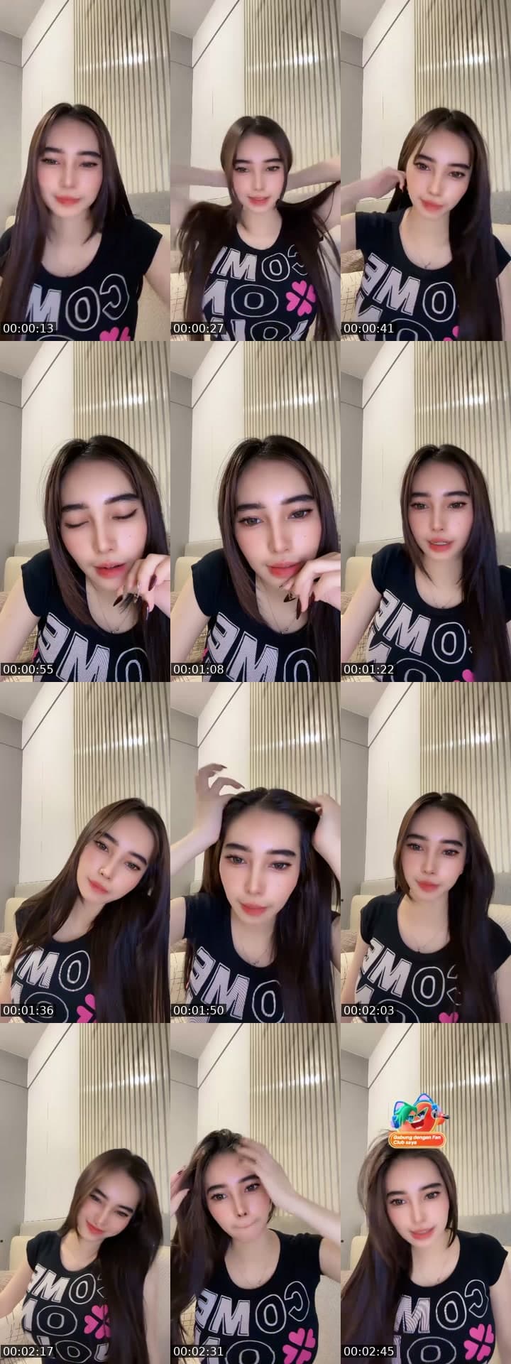 @vrnkadeaa_ TikTok live stream