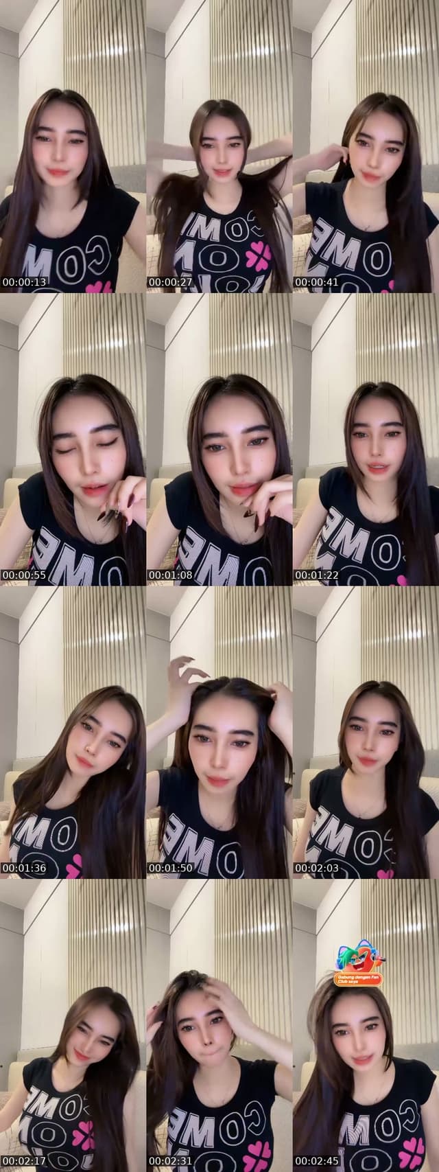 @vrnkadeaa_ TikTok live