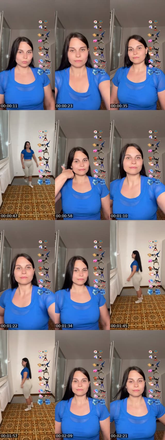@topmalishka TikTok live from 2026-07-04