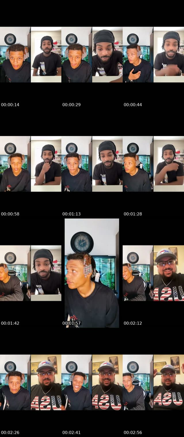 @_iamj4 TikTok live from 2026-07-04