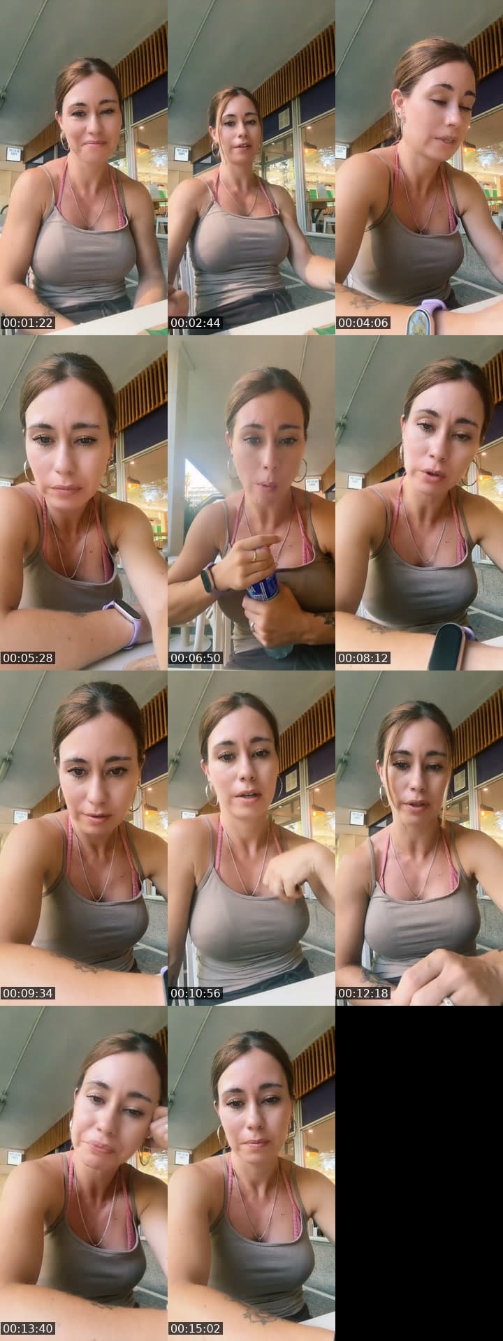 @andreaaa1188 TikTok live stream