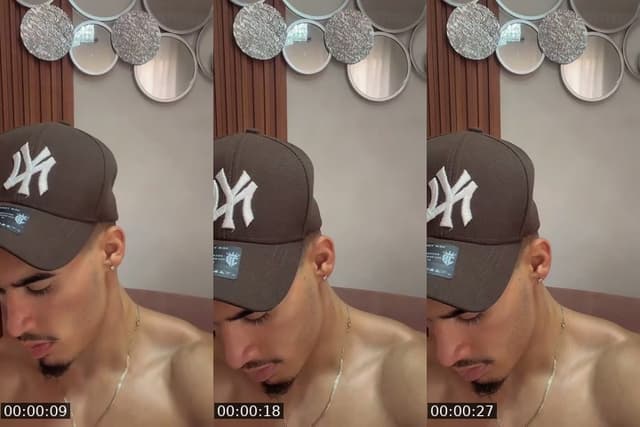 @bryant733 TikTok live