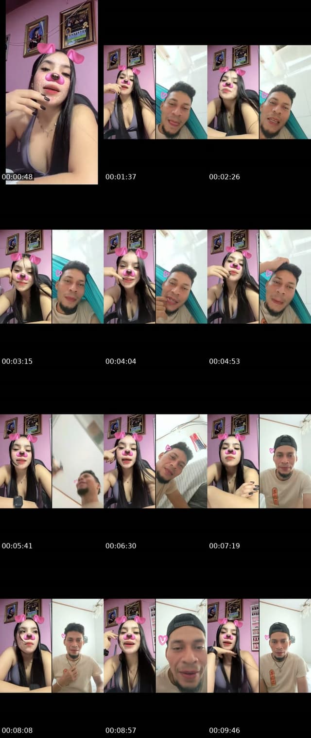 @xiomara.morales22 past TikTok live from 2026-07-04