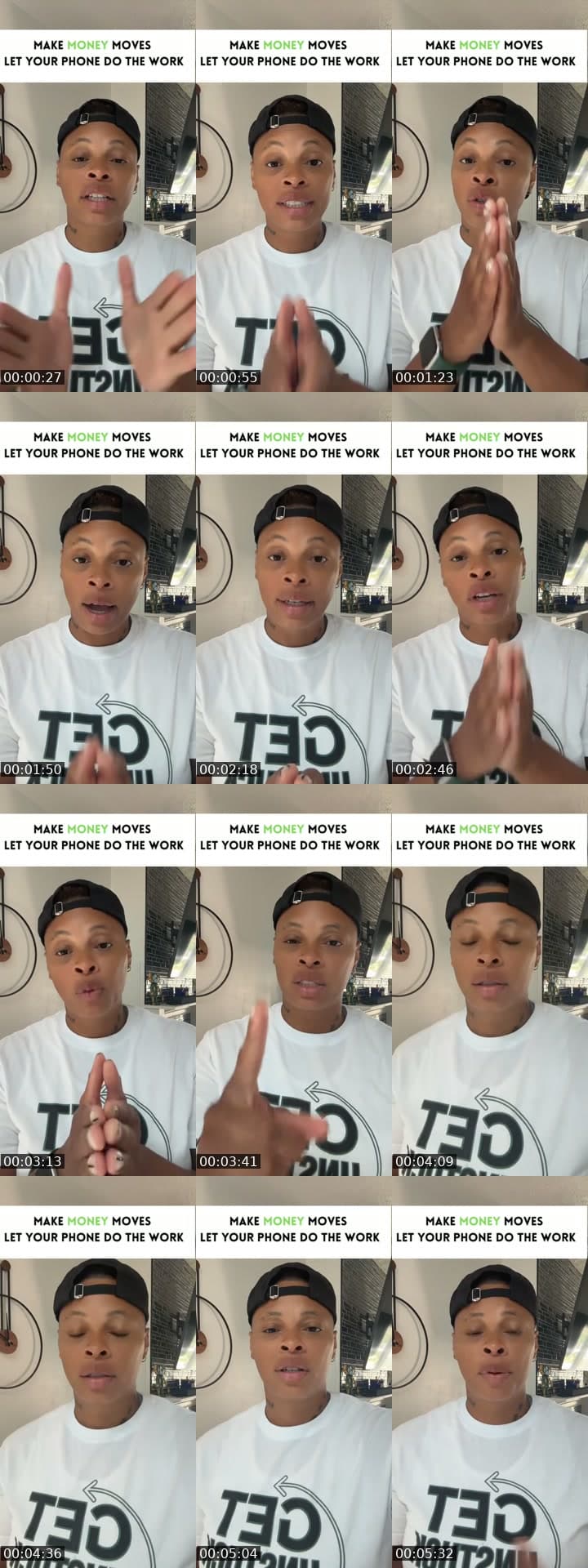 @collabovacomp TikTok live stream