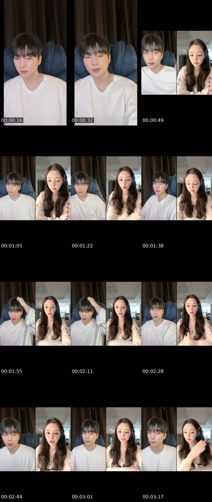 @blnpl12 TikTok live stream