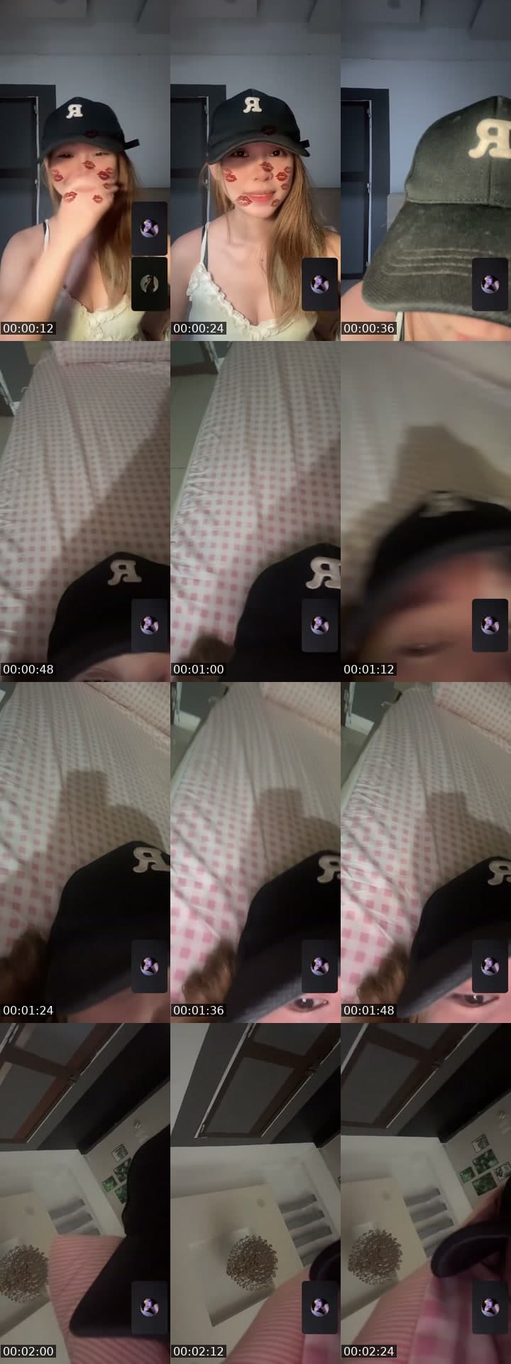 @bzang0402 TikTok live stream