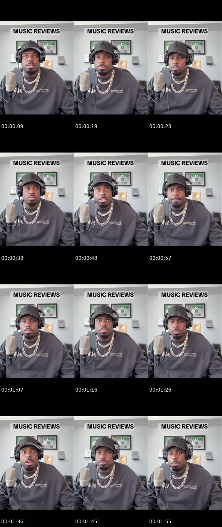 Music Review