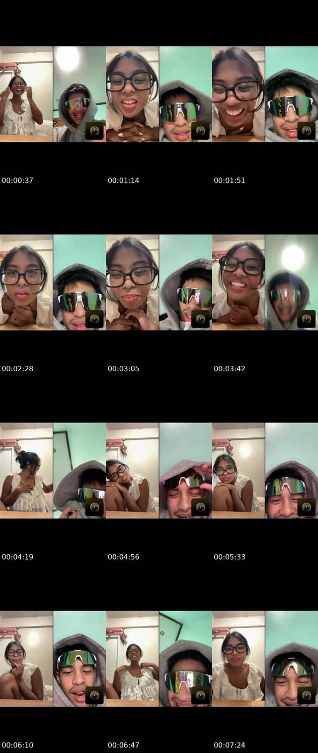 @ashorfnd TikTok live from 2026-07-04