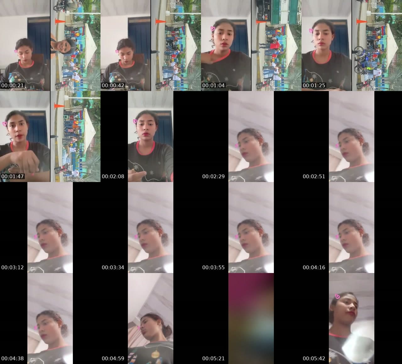 @yairimar73 TikTok live stream
