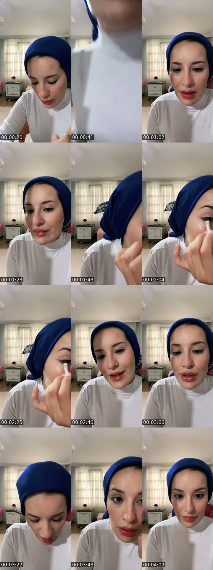 @yarsuuu27 TikTok live stream