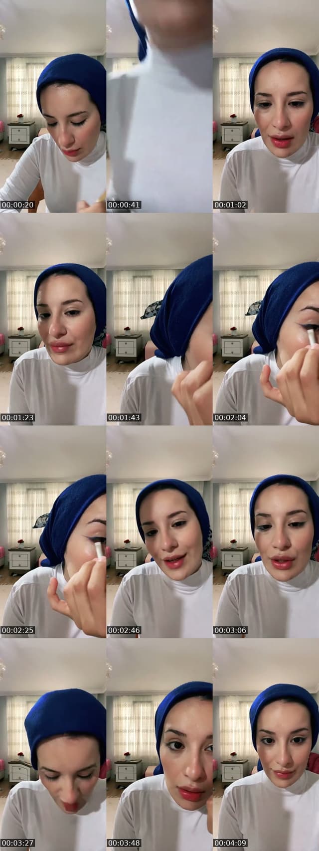 @yarsuuu27 TikTok live