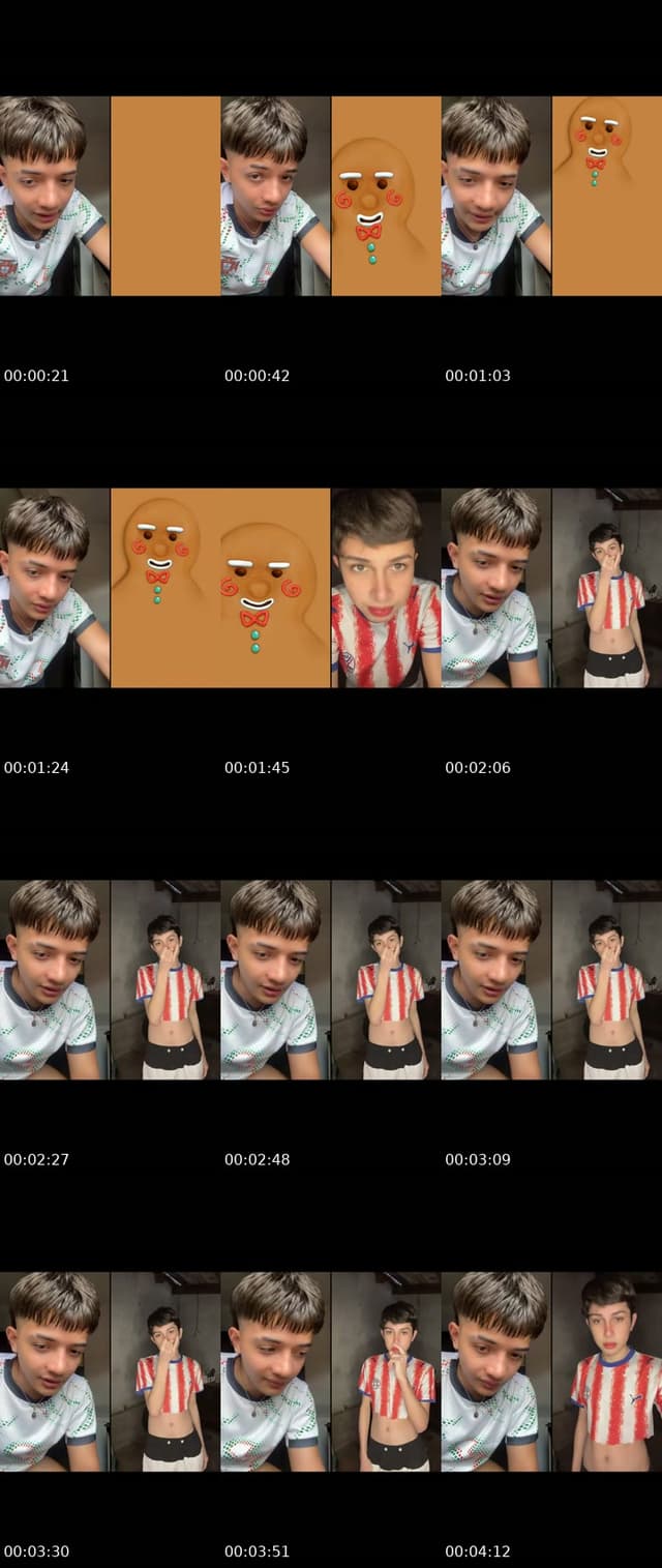 @adamstayler0 TikTok live