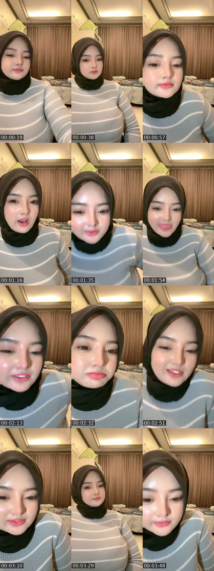 @amikuuuu TikTok live stream