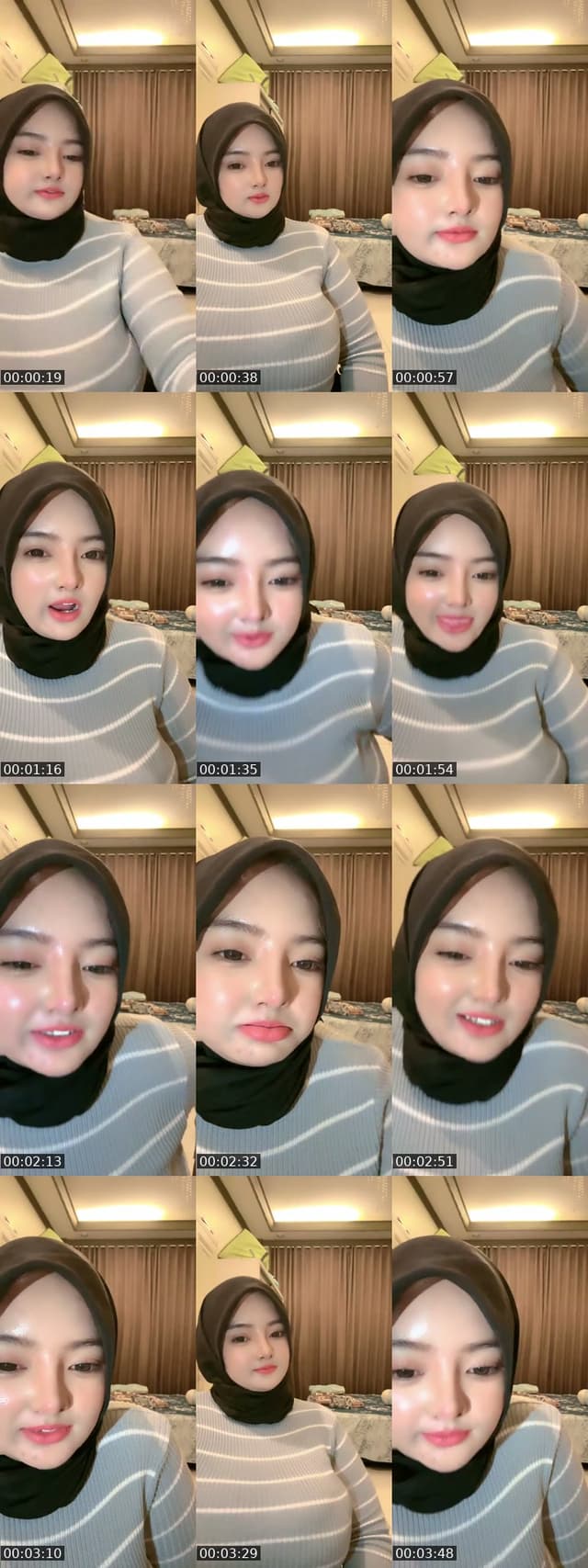 @amikuuuu TikTok live