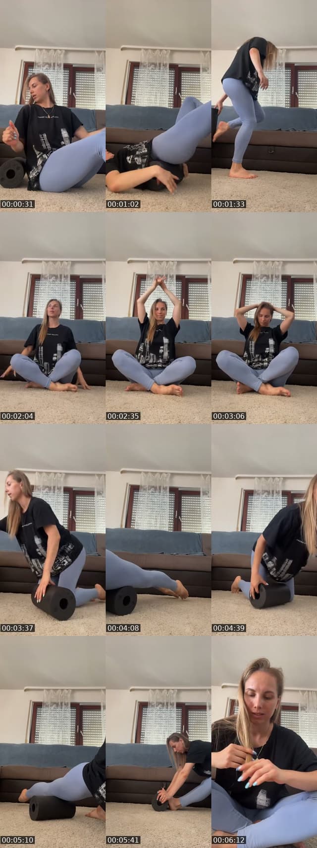 TikTok live: Herzlich willkommen 😀 by @fit_mit_tanya