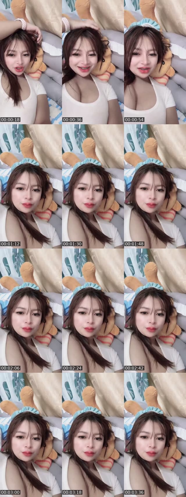 TikTok live: ☔️ by @lakeiei03