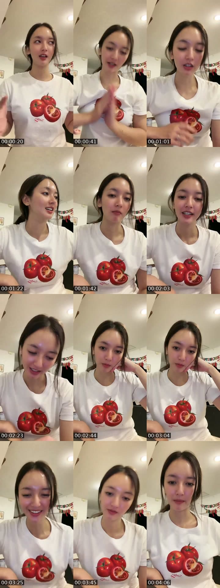 @prangtipzh TikTok live stream