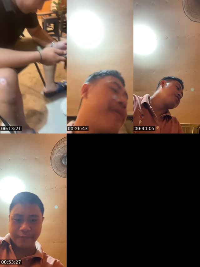 RATE - @manusia17_42
