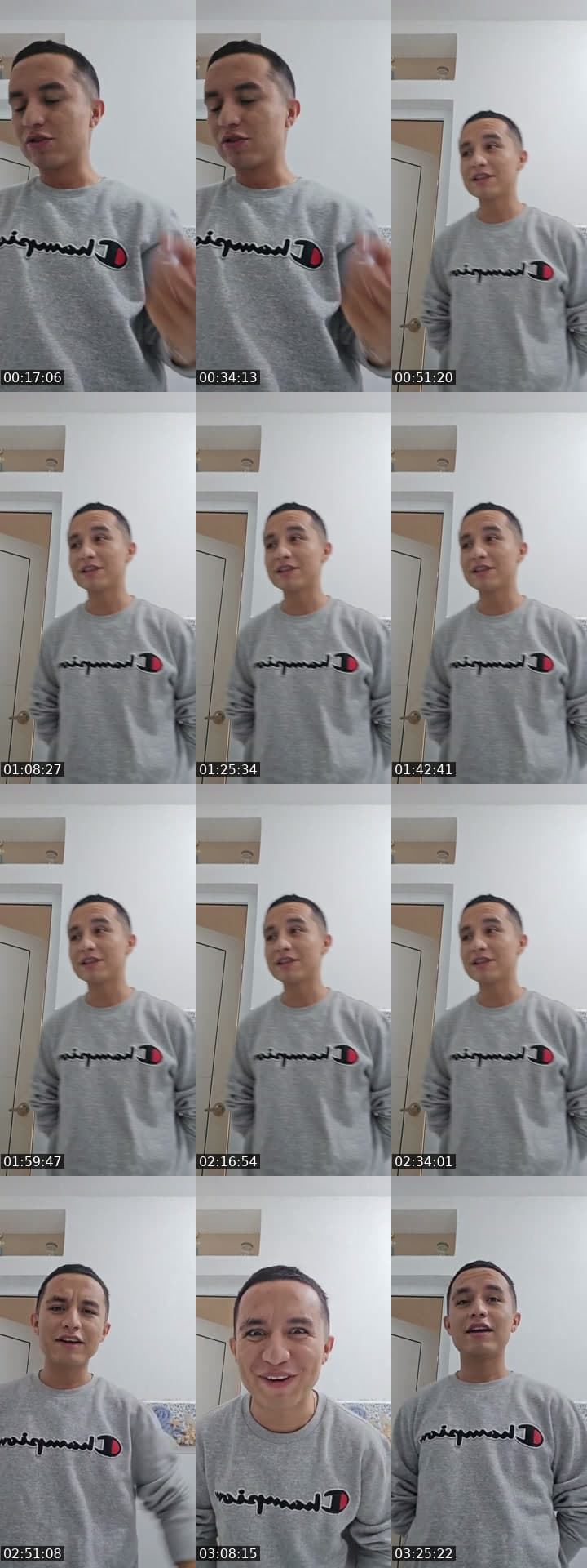 @panazza_ TikTok live stream